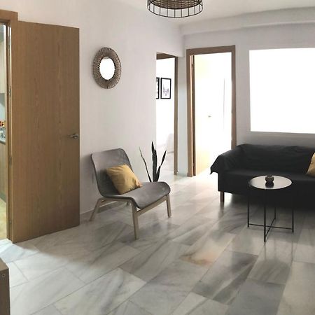 Apartamento en el Centro de Málaga Exterior foto