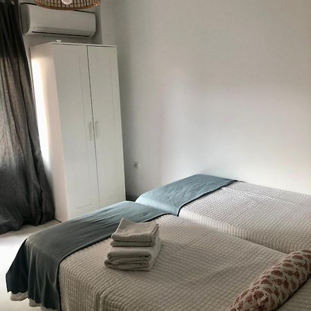 Apartamento en el Centro de Málaga Exterior foto