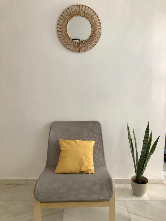 Apartamento en el Centro de Málaga Exterior foto