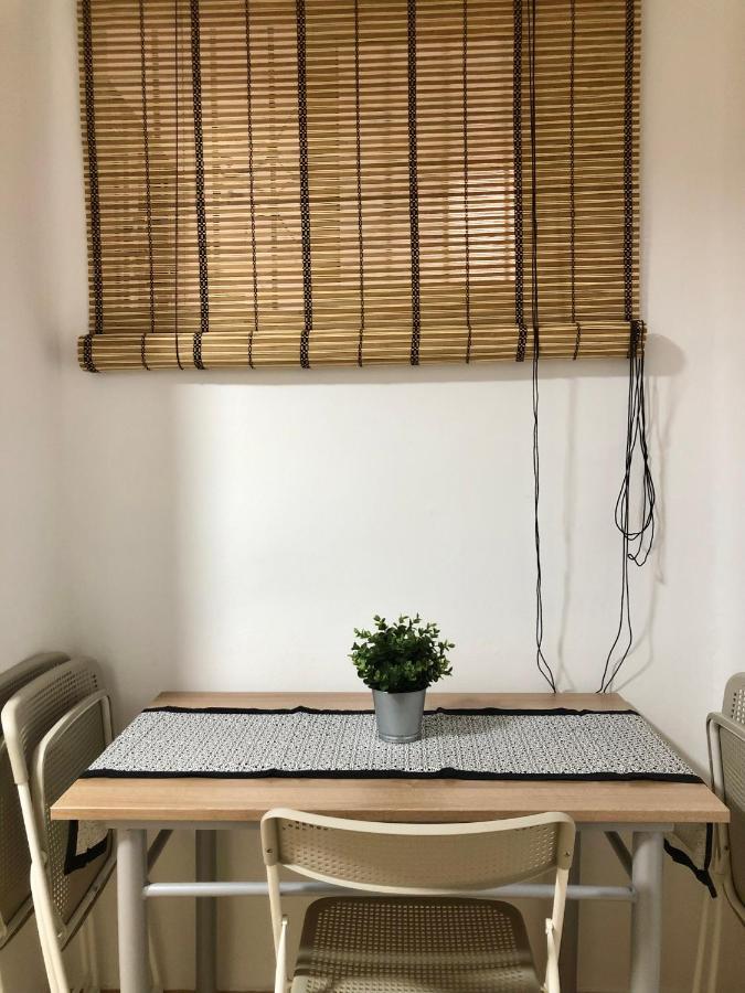 Apartamento en el Centro de Málaga Exterior foto