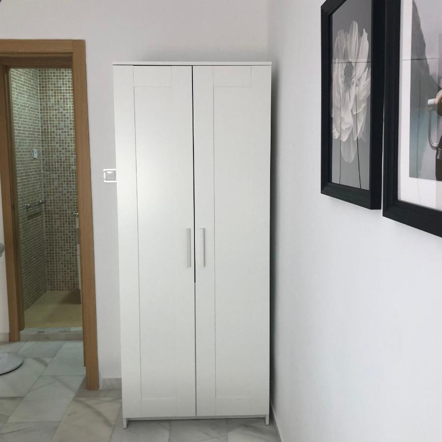 Apartamento en el Centro de Málaga Exterior foto